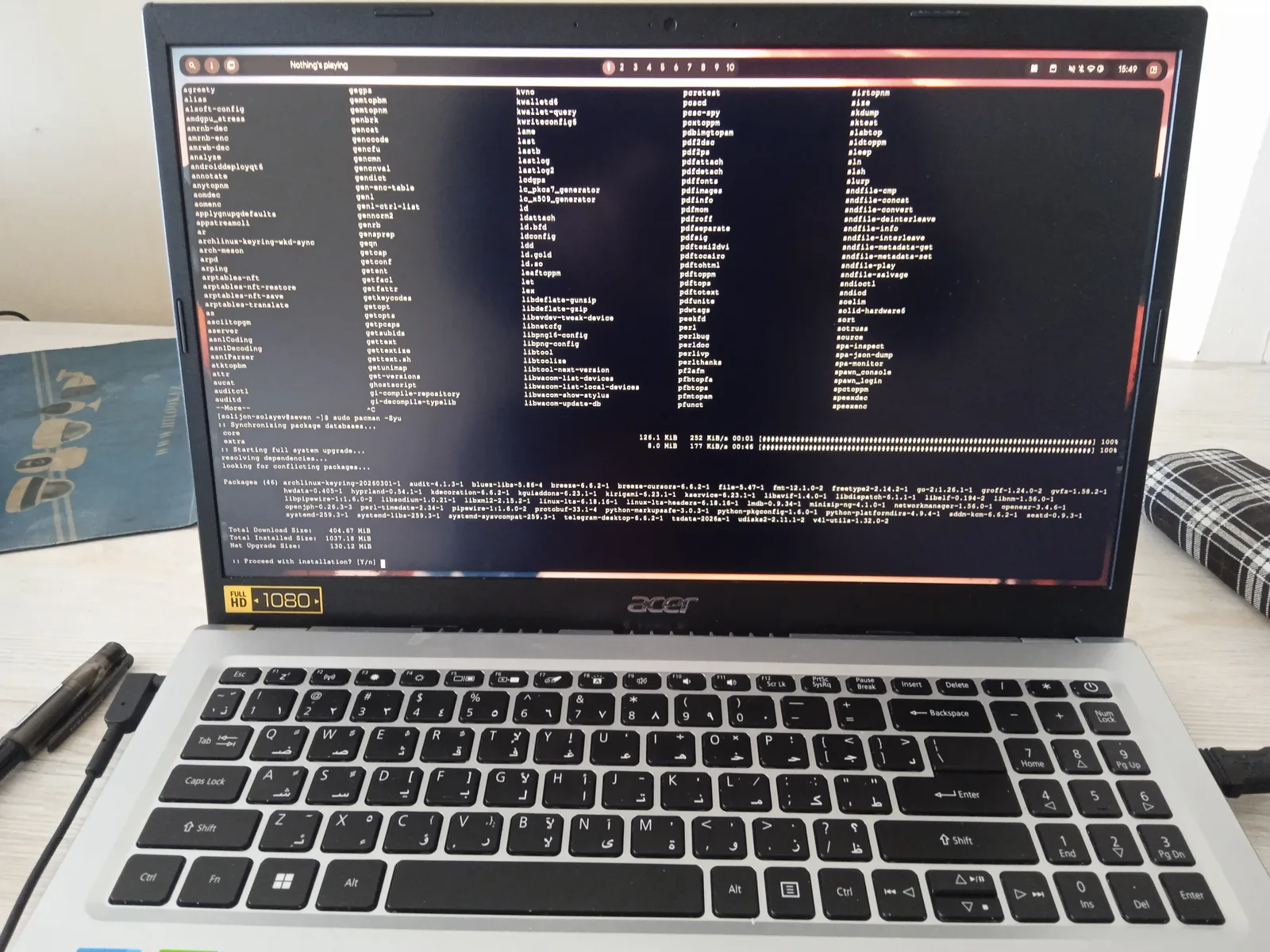 Linux vs Windows for Everyday Work in 2026: What Actually Changes